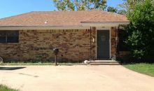 617 Legendary Lane Mabank, TX 75156