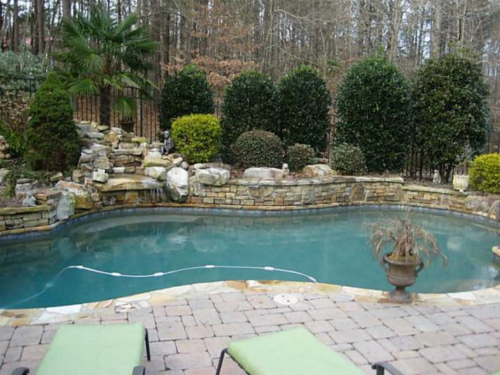 6635 Bentley Trail, Cumming, GA 30040