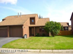 8141 Fairwood Circle, Anchorage, AK 99518