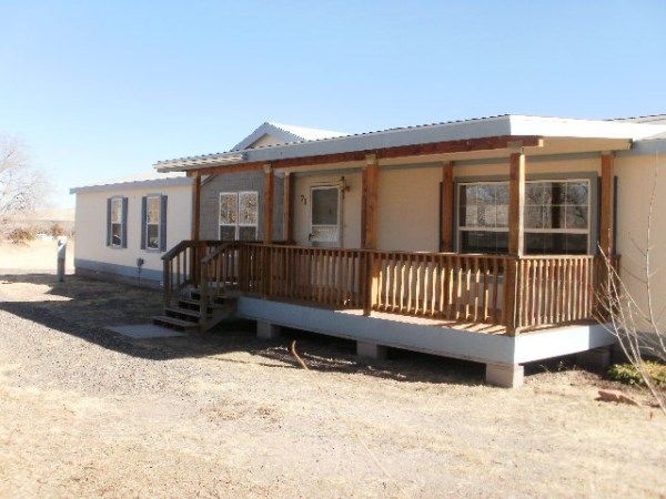 71 N Poverty Flat, Eagar, AZ 85925