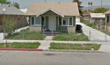 373 E. Monterey Pomona, CA 91767