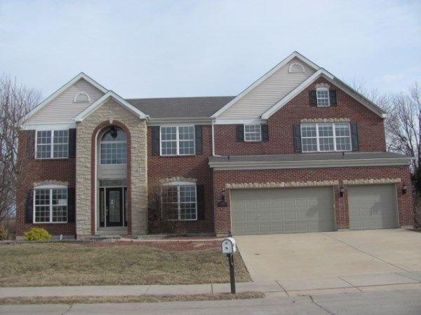 4908 Bristol Hill Drive, O Fallon, IL 62269