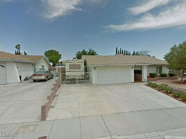 Paloma, Boulder City, NV 89005