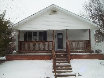 228 N 17th St, New Castle, IN 47362