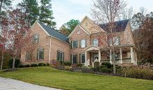 260 Blackrock Trace Alpharetta, GA 30004