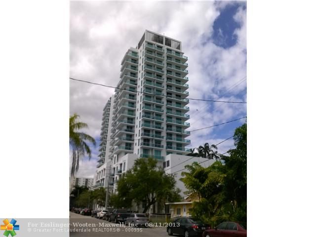 333 NE 24th St # 1210, Miami, FL 33137