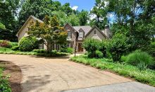 5215 Timber Ridge Road Marietta, GA 30068