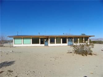 66028  Sonora Rd, Joshua Tree, CA 92252