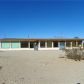 66028  Sonora Rd, Joshua Tree, CA 92252 ID:5548136