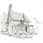 176 Thrasher Street, Norcross, GA 30071 ID:5551699