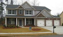 406 Lakestone Drive Woodstock, GA 30188