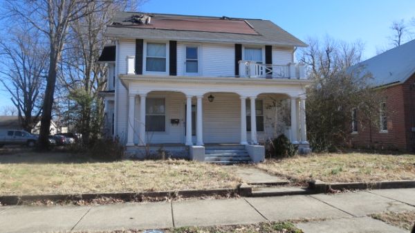 426 South 7th Street, Mayfield, KY 42066