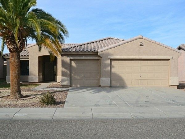 14844 W Maui Lane, Surprise, AZ 85379