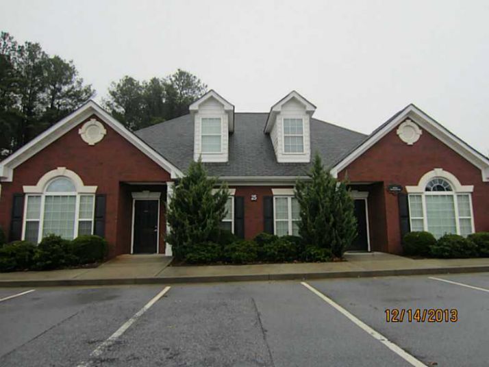 2795 W Main Street W, Snellville, GA 30078