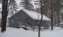 W 5212 Bay Road Tomahawk, WI 54487