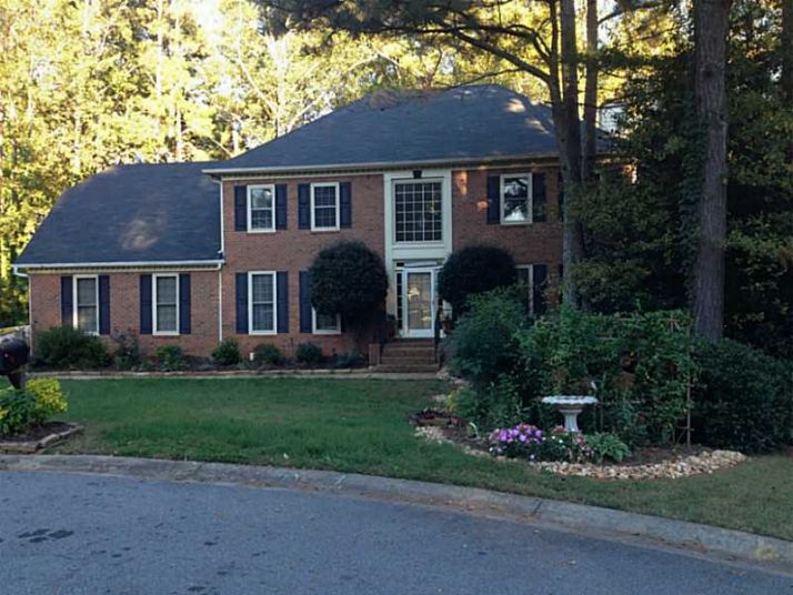 1526 Oakmoor Place, Marietta, GA 30062