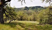 0 Hensley Creek Rd Ukiah, CA 95482