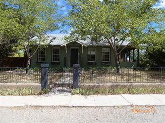 1307 First South St, Clarkdale, AZ 86324