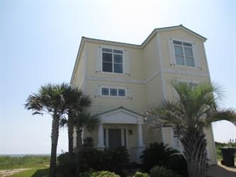 109 Ocean Shore Lan, Atlantic Beach, NC 28512