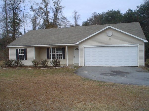 5420 Clyattville Nankin Road, Valdosta, GA 31601