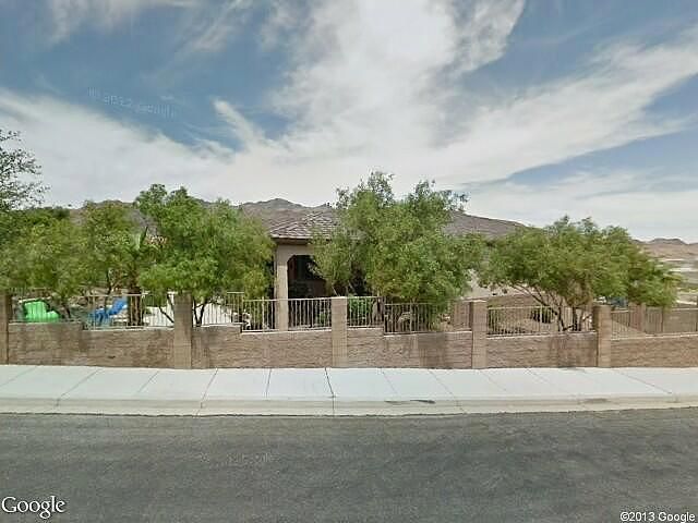 Lime Rock Rd, Boulder City, NV 89005