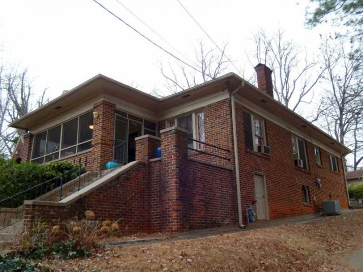 1393 Lanier Place Ne, Atlanta, GA 30306