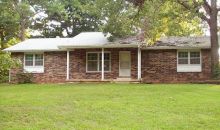 County Road 6270 West Plains, MO 65775