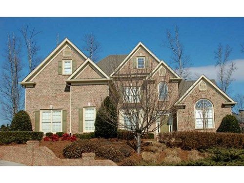 7055 Brixton Place, Suwanee, GA 30024