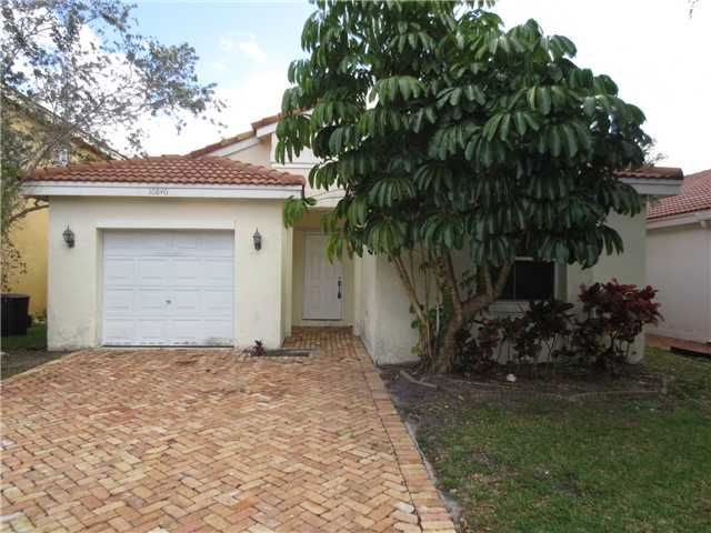 10840 Nw 34th Pl, Pompano Beach, FL 33065