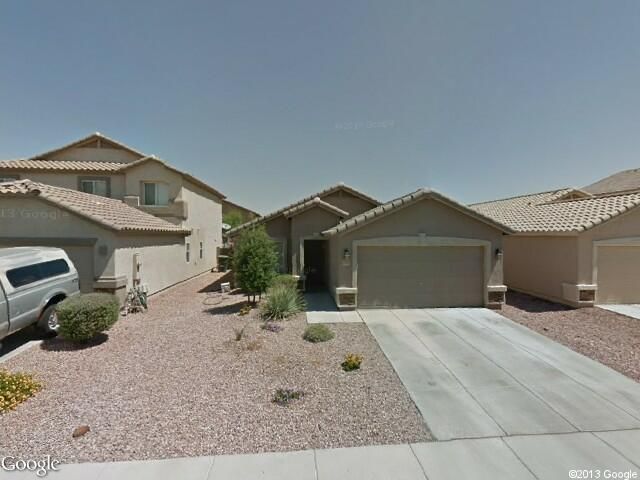 W Vogel Ave, Youngtown, AZ 85363