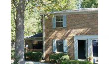 Unit 119 - 119 Plantation Drive Clarkston, GA 30021