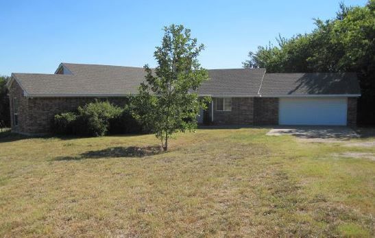 3446 Bethany Rd, Sherman, TX 75090