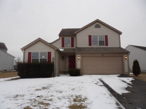 158 Purple Finch Loop, Pataskala, OH 43062