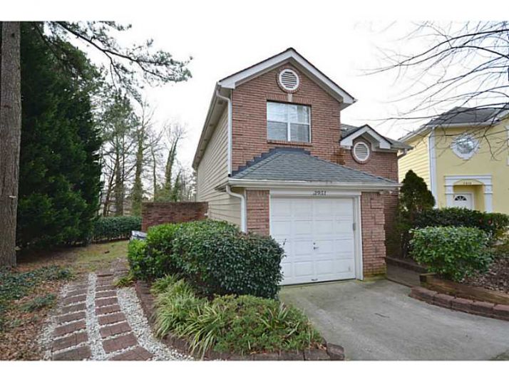 3951 Oak Glenn Drive, Duluth, GA 30096