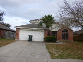 6114 Jessica Drive, Corpus Christi, TX 78414