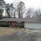 2650 Inwood Dr, Macon, GA 31204 ID:5547479