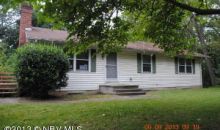 9 Montague St Christiansburg, VA 24073