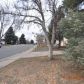 2854 S  Golden Way, Denver, CO 80227 ID:5533785