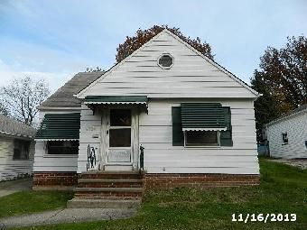 4833 E 90th St, Cleveland, OH 44125