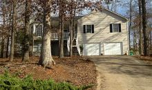 322 Winchester Way Woodstock, GA 30188