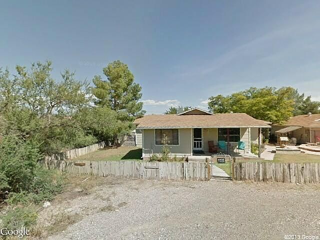 Western, Clarkdale, AZ 86324