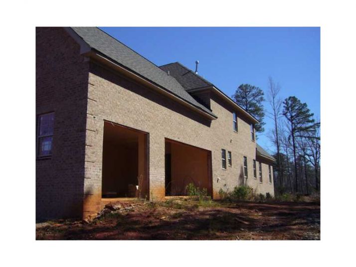 2581 Lake Erma Drive, Hampton, GA 30228