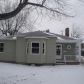 1421 N Summit Ave, Decatur, IL 62526 ID:5532122