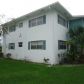 6550 WINFIELD BL # 105, Pompano Beach, FL 33063 ID:5669237