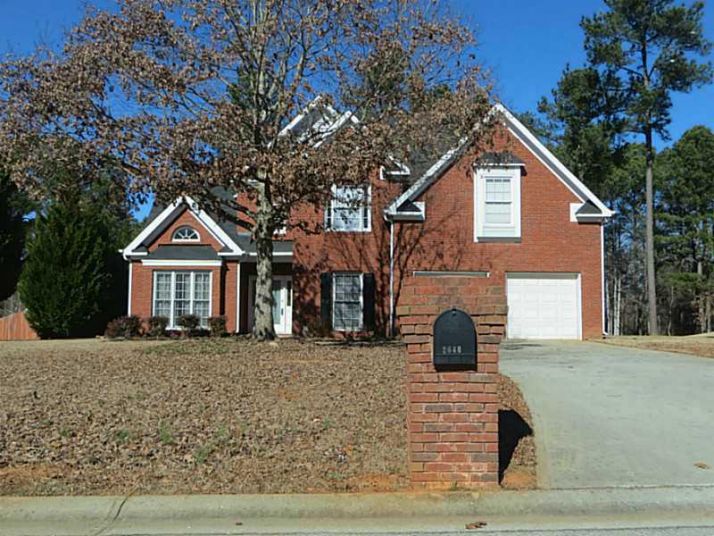 2640 Sleepy Hollow Road, Monroe, GA 30655