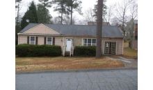 7105 Ling Court Austell, GA 30168