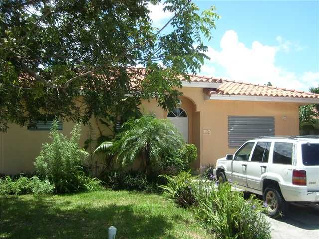 446 NW 7 ST, Homestead, FL 33030