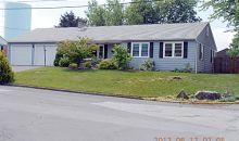 2 Grandview Avenue Mercersburg, PA 17236