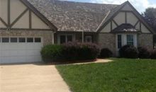 621 Harborview Dr Smithville, MO 64089