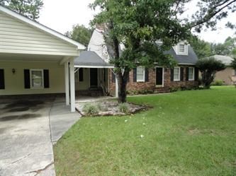 114 Breckenridge Dr, Valdosta, GA 31605